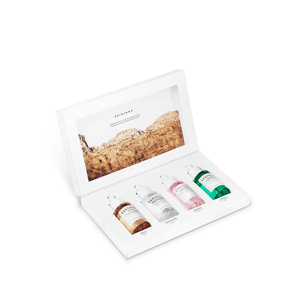 SKIN 1004 | Madagascar Centella Ampoule Kit - InternationalCosmetic