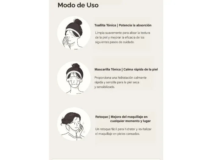 MIXSOON | Centella Toner Pad - 120ud - InternationalCosmetic