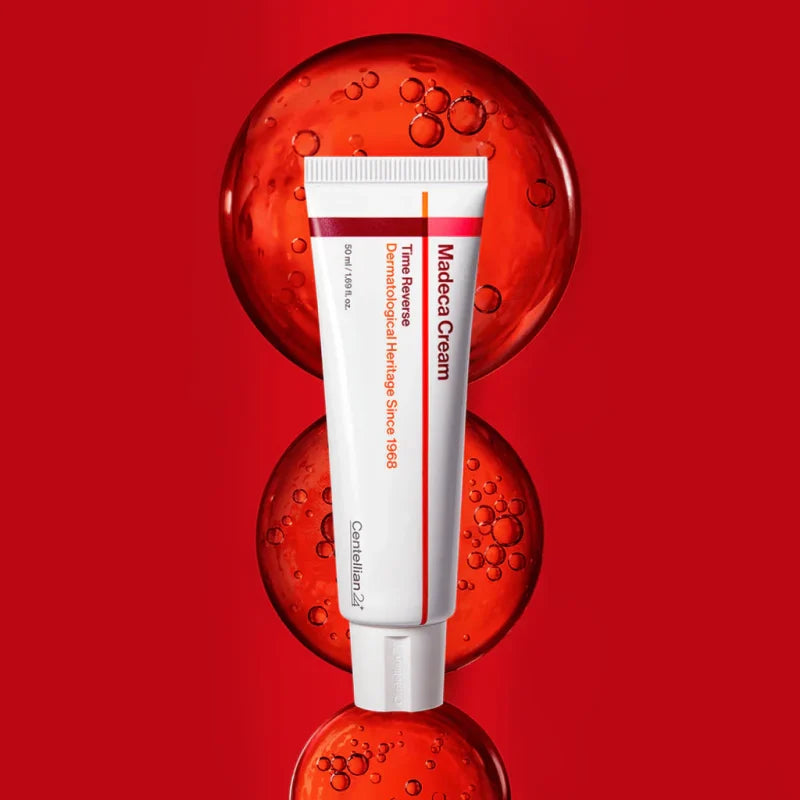 CENTELLIAN 24 | Madeca Cream Time Reverse