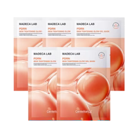 CENTELLIAN 24 | Madeca Lab PDRN Skin Tightening Glow Gel Mask
