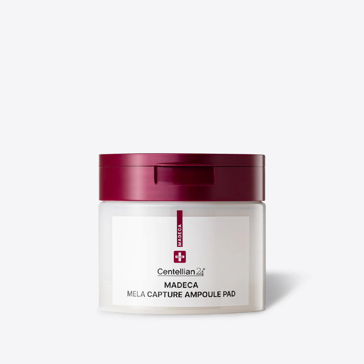 CENTELLIAN 24 | Madeca Mela Capture Ampoule Pad - 60ud