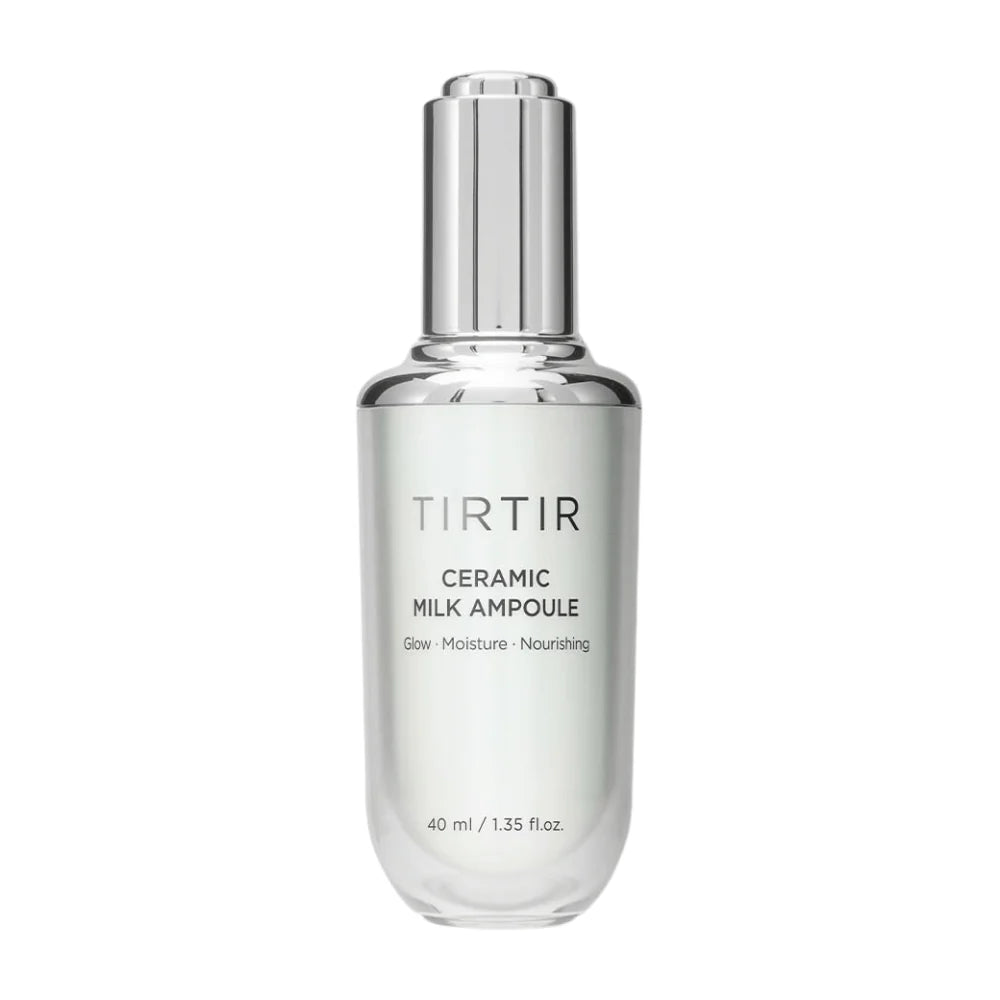 TIRTIR | Ceramic Milk Ampoule - 40 ml