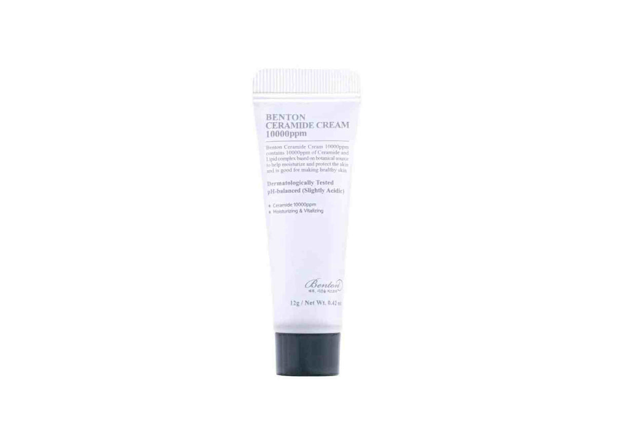 BENTON | Ceramide Cream 10000PPM