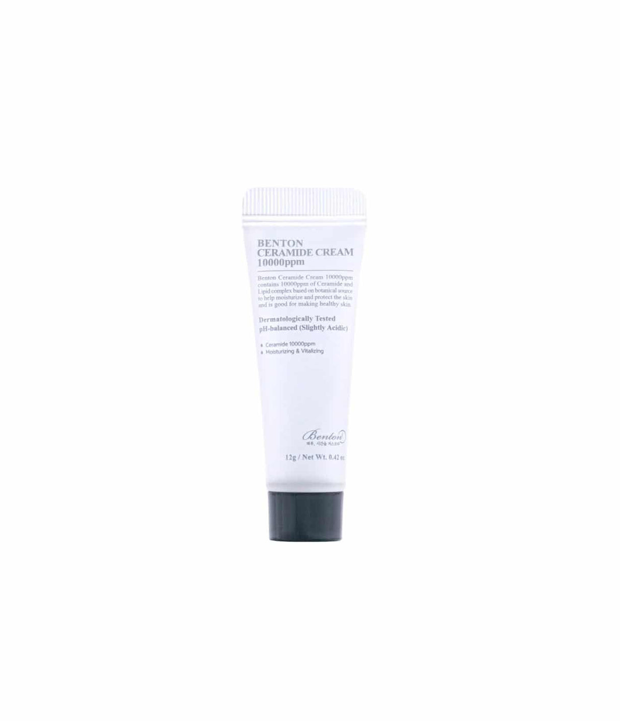 BENTON | Ceramide Cream 10000PPM - InternationalCosmetic