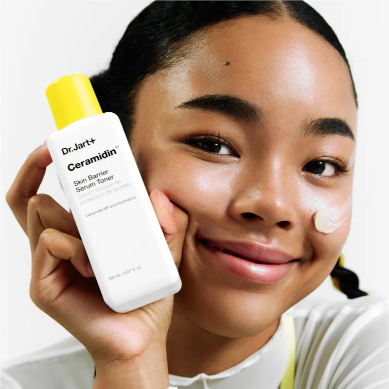 DR. JART | Ceramidin Skin Barrier Serum Toner - 150ml