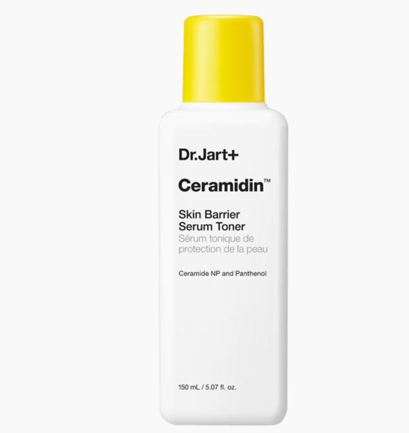 DR. JART | Ceramidin Skin Barrier Serum Toner - 150ml