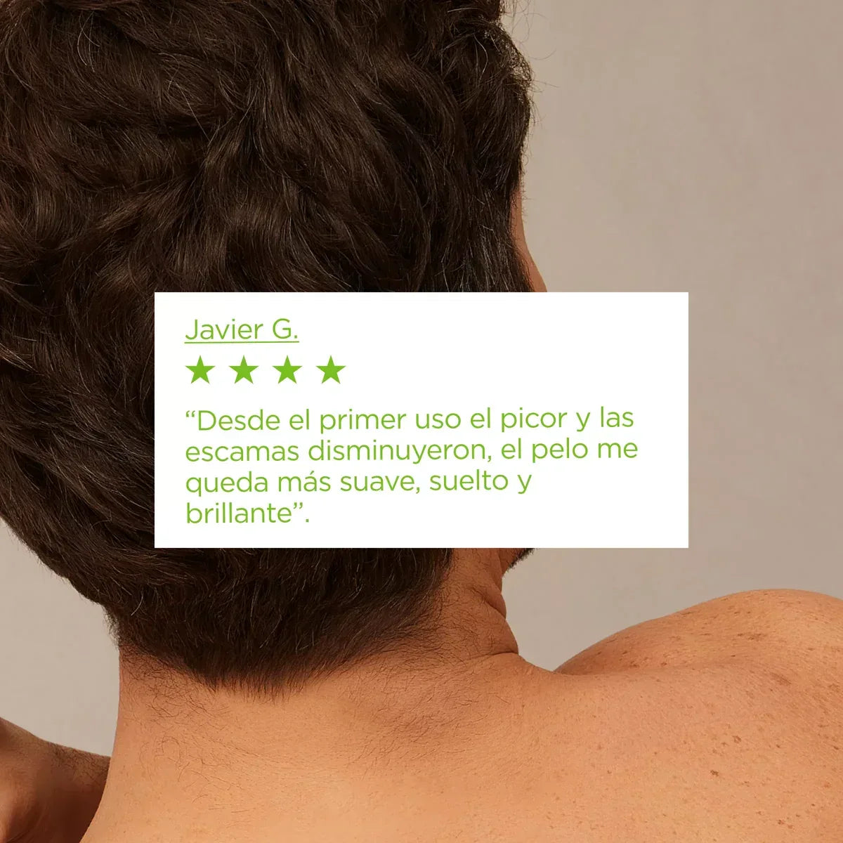 ISDIN | Nutradeica® Champú Anticaspa Grasa - 400ml - InternationalCosmetic