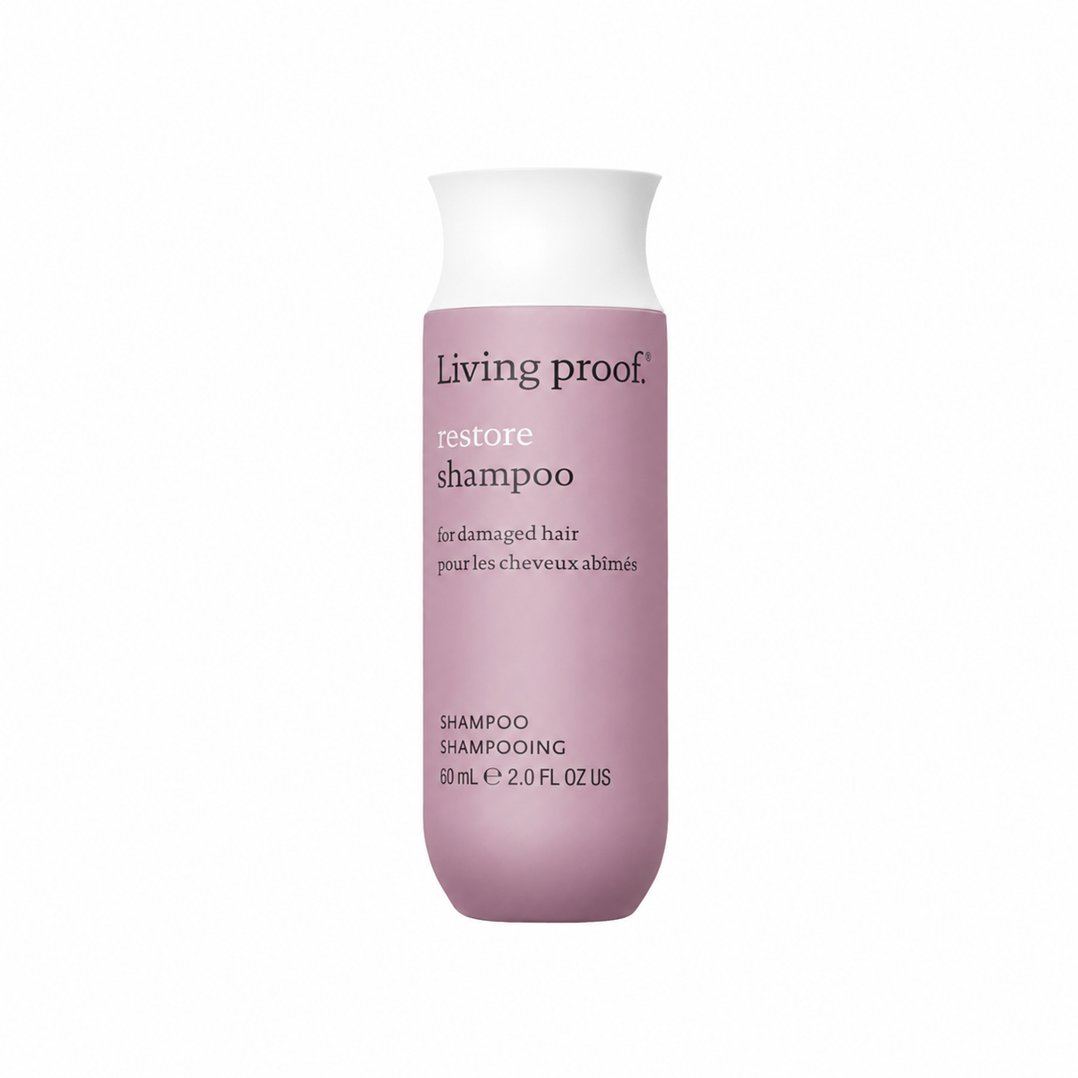 LIVING PROOF | Formato viaje Restore Shampoo - 60ml