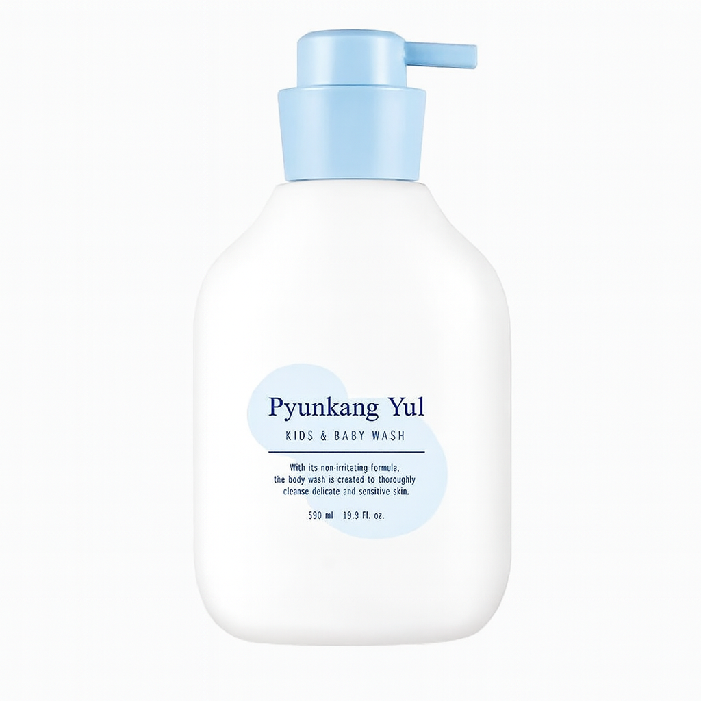 PYUNKANG YUL | Kids & Baby Wash - 590ml