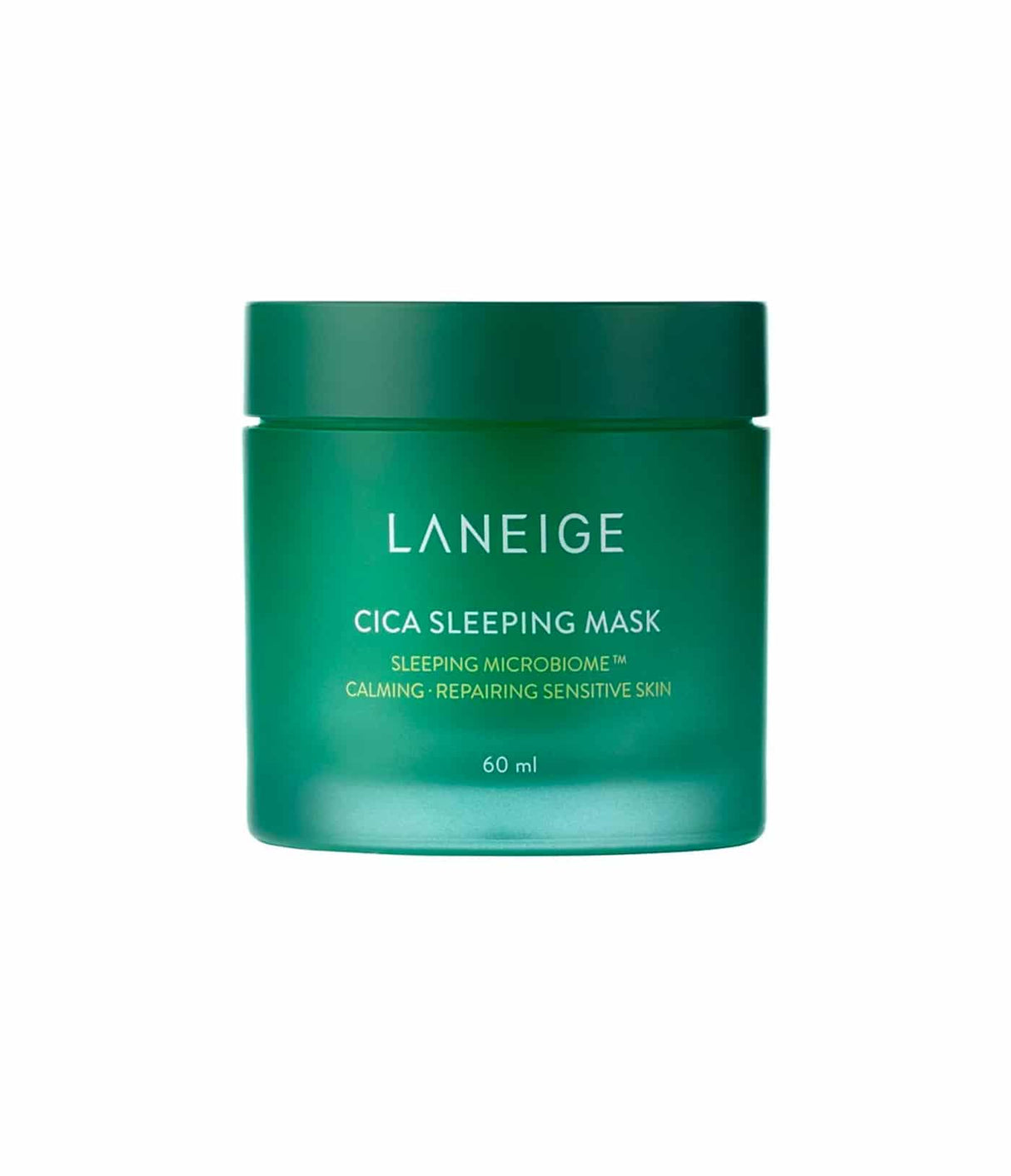 Cica Sleeping Mask de Laneige
