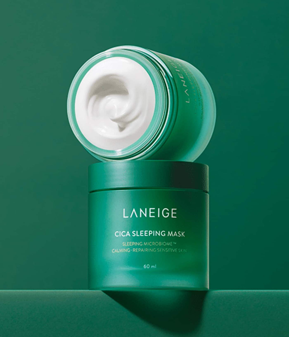 Cica Sleeping Mask de Laneige