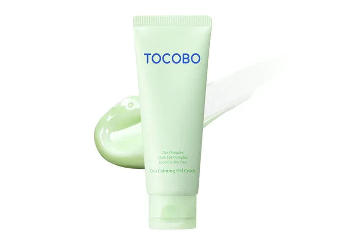 TOCOBO | CICA Calming Gel Cream
