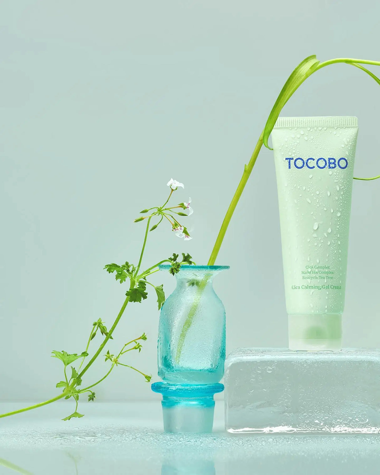 TOCOBO | CICA Calming Gel Cream