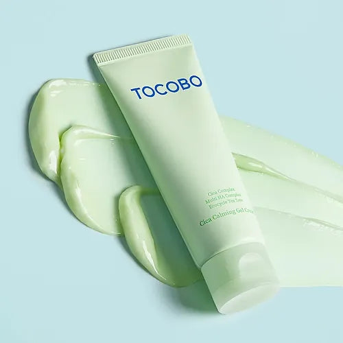 TOCOBO | CICA Calming Gel Cream