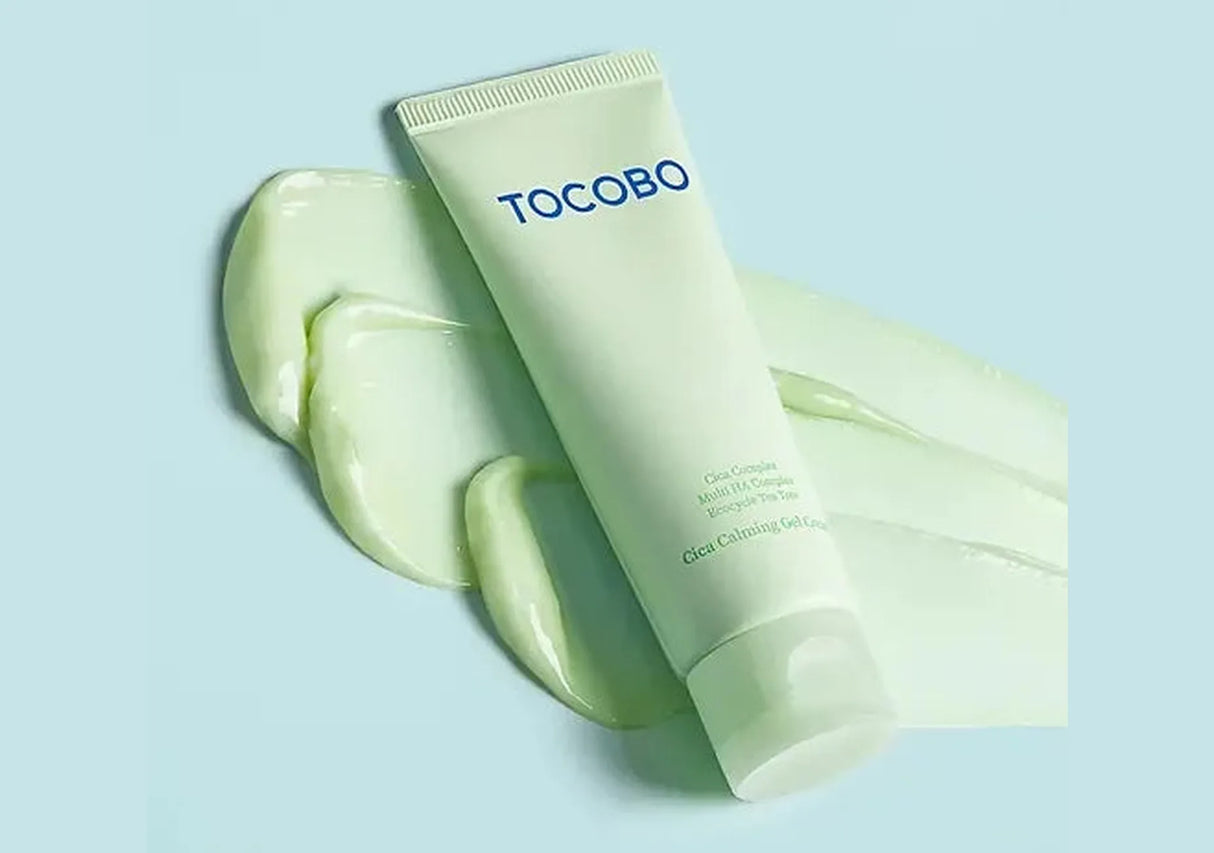 TOCOBO | CICA Calming Gel Cream