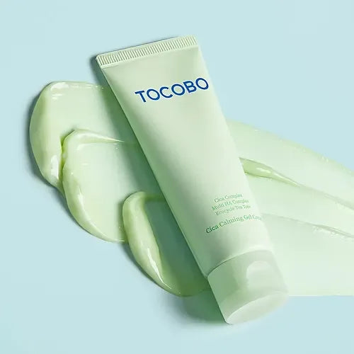 TOCOBO | CICA Calming Gel Cream - InternationalCosmetic