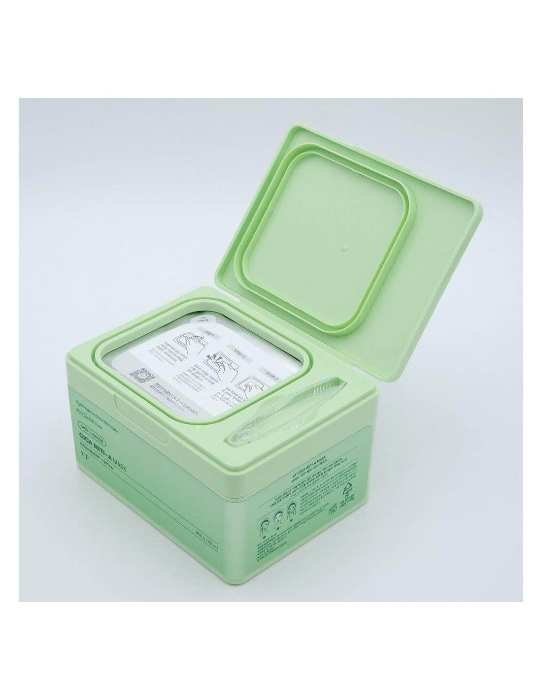 VT COSMETICS | CICA Reti-A Mask - 30ud