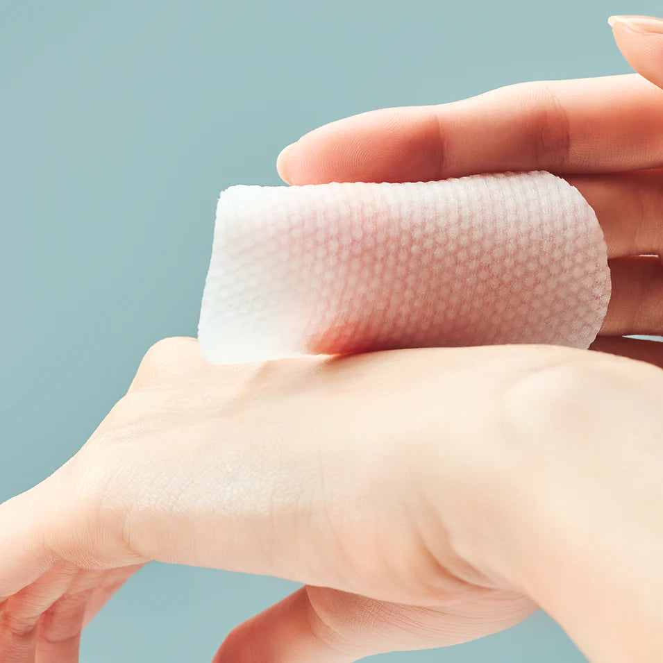 cica calming aqua pad - 60 pads