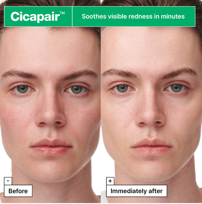DR. JART | Cicapair Intensive Soothing Repair Serum Mask