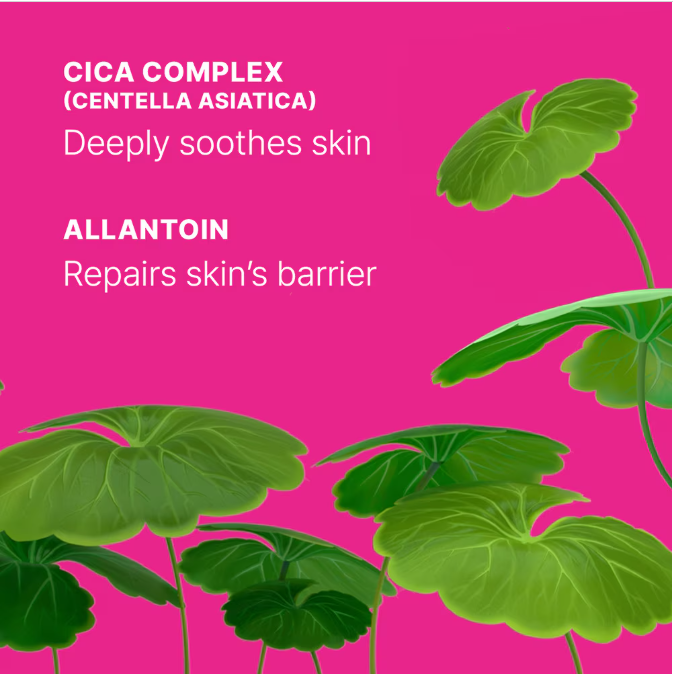 DR. JART | Cicapair Intensive Soothing Repair Serum Mask