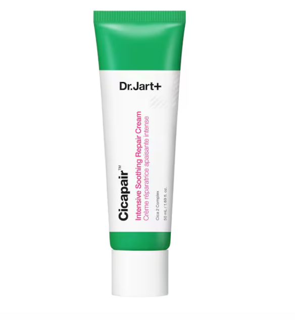 DR. JART | Cicapair Intensive Soothing Repair Cream - 50ml