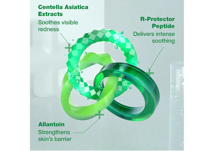 DR. JART | Cicapair Intensive Soothing Repair Cream - 50ml - InternationalCosmetic