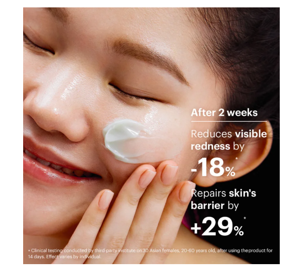 DR. JART | Cicapair Intensive Soothing Repair Gel Cream - 50ml