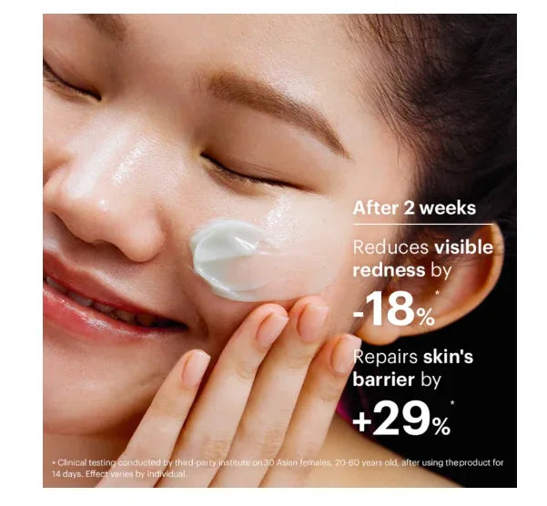 DR. JART | Cicapair Intensive Soothing Repair Gel Cream - 50ml - InternationalCosmetic