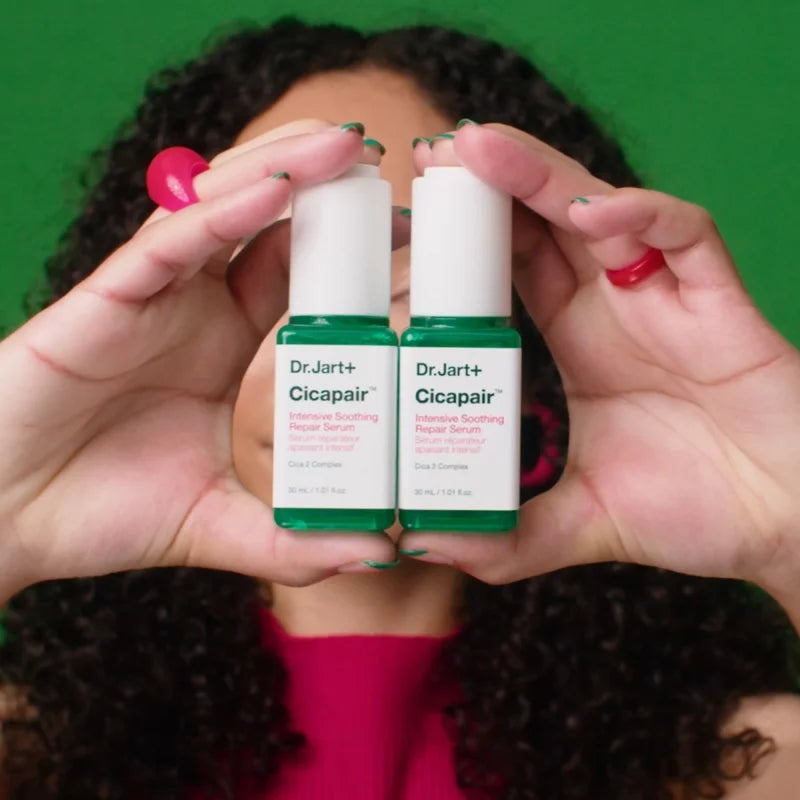 DR. JART | Cicapair Intensive Soothing Repair Serum - 30ml