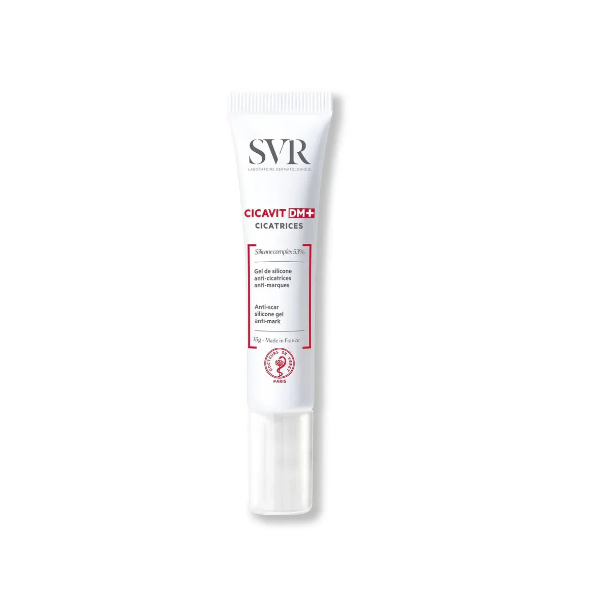 SVR | Cicavit+ DM Cicatrices - InternationalCosmetic