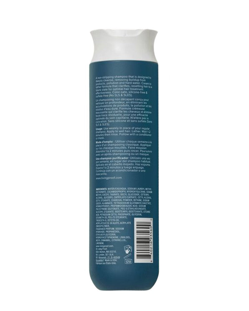 LIVING PROOF | Clarifying detox shampoo - 236ml