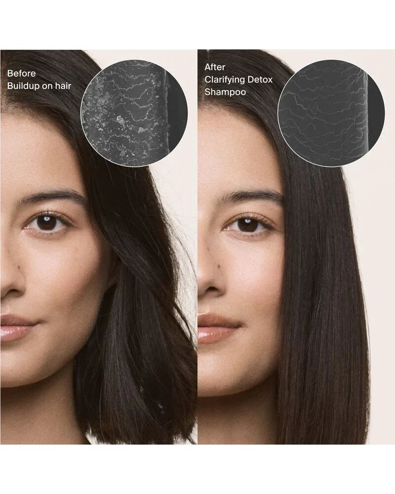 LIVING PROOF | Clarifying detox shampoo - 236ml - InternationalCosmetic