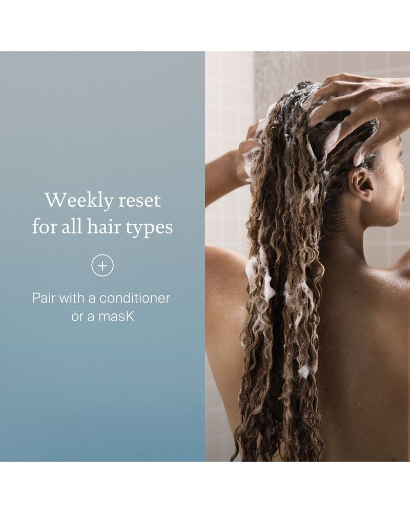 LIVING PROOF | Clarifying detox shampoo - 236ml