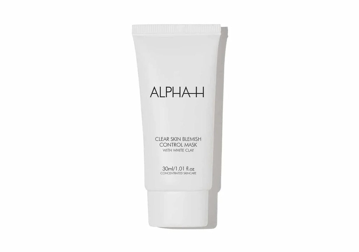 ALPHA-H | Clear Skin Blemish Control Mask (OUTLET) - InternationalCosmetic