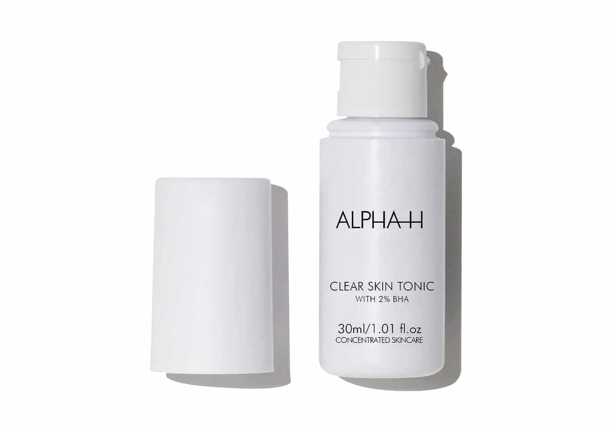 ALPHA-H | Clear Skin Tonic - InternationalCosmetic