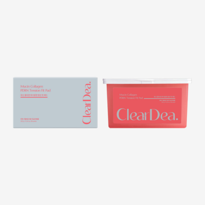 CLEARDEA. | PDRN Tension Fit Pad - 80 pds