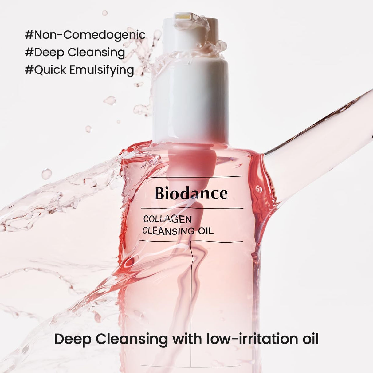 BIODANCE | Collagen Cleansing Oil - 200ml