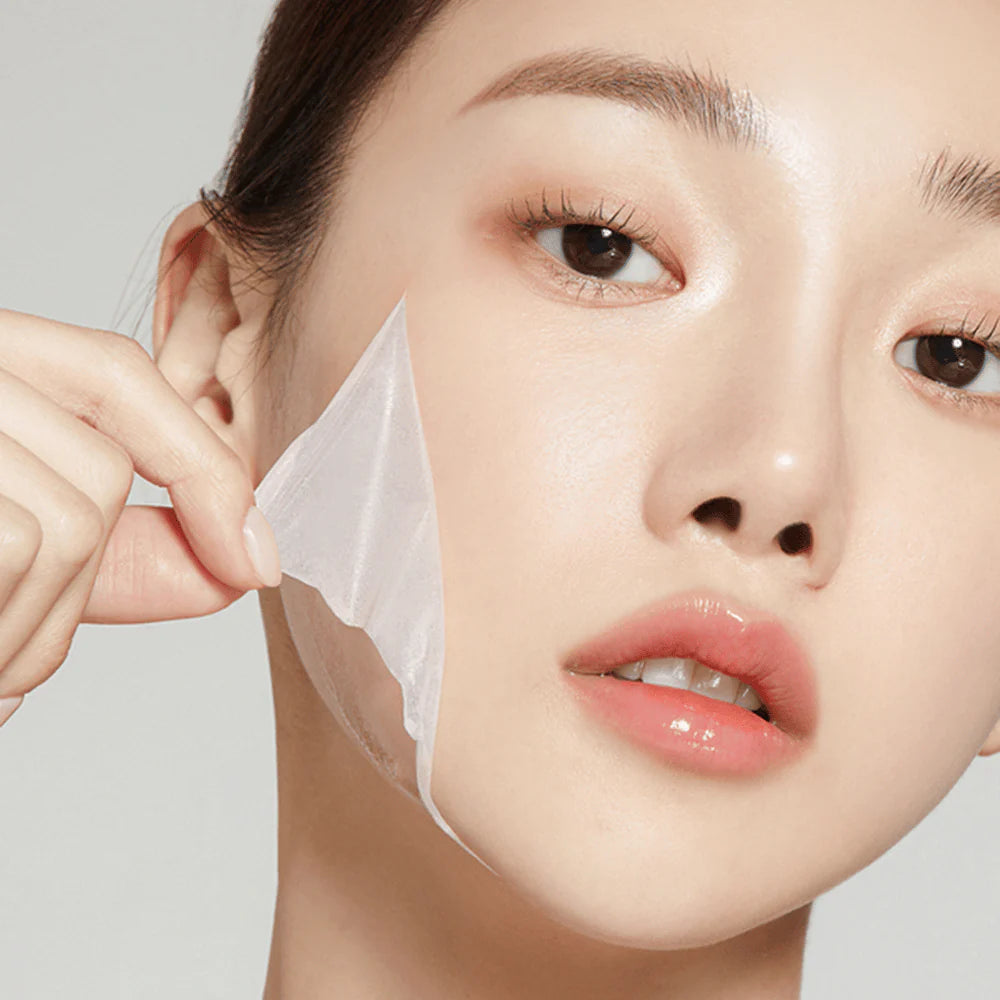 MEDICUBE | Collagen Night Wrapping Mask