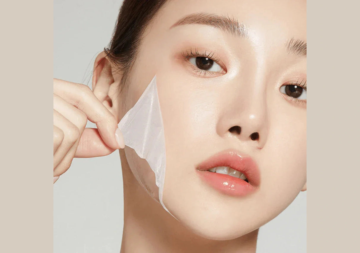 MEDICUBE | Collagen Night Wrapping Mask - InternationalCosmetic