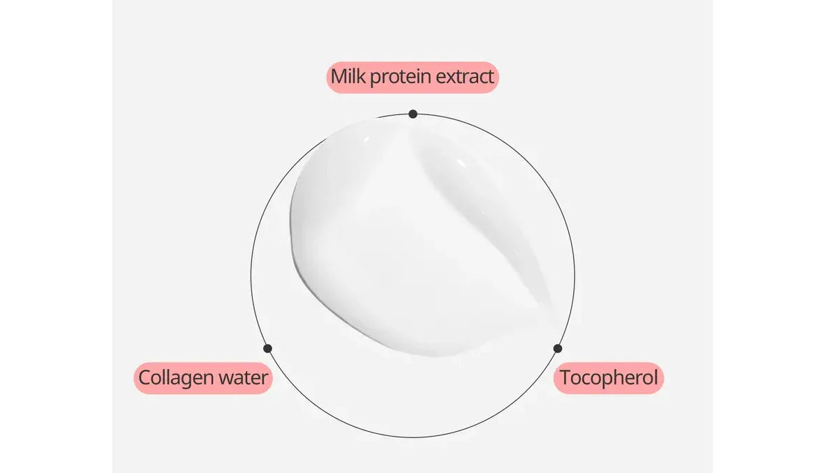 VT COSMETICS | Collagen Reedle Shot 100 2step Hydrogel mask - InternationalCosmetic