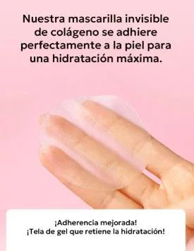 MIXSOON | Collagen Toner Pad - 110ud - InternationalCosmetic