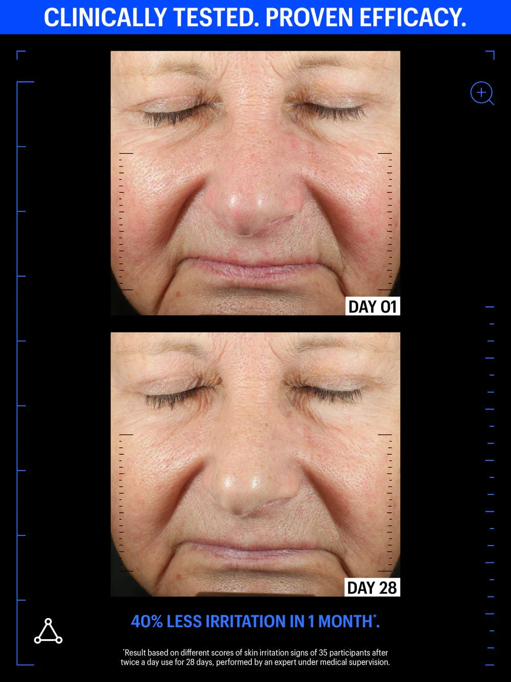 ALLIES OF SKIN | Copper Tripeptide & Ectoin Advanced Repair Serum - 30ml - InternationalCosmetic