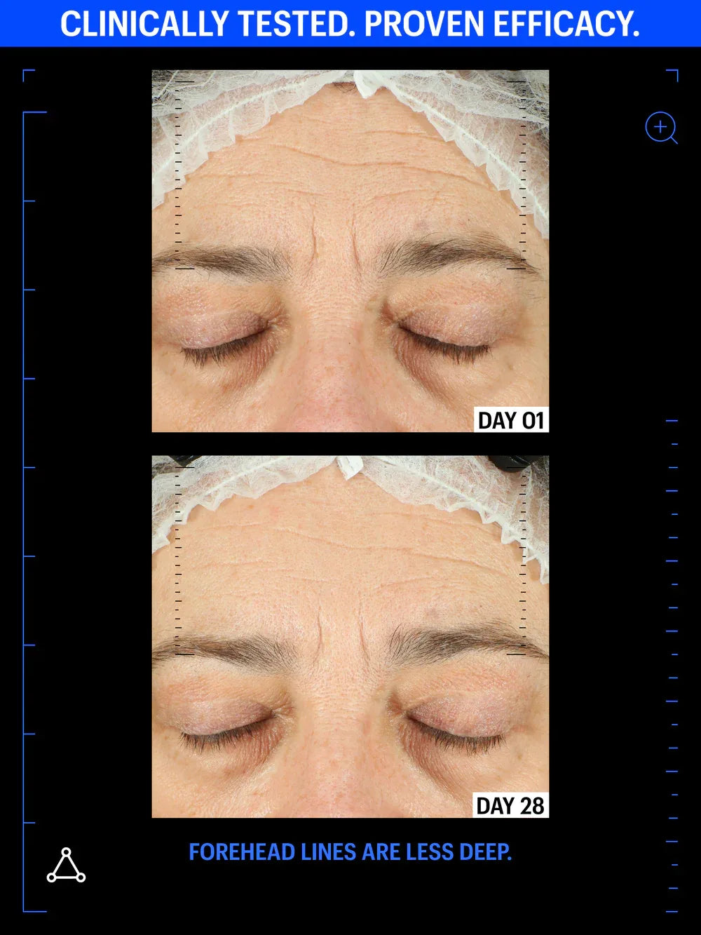 ALLIES OF SKIN | Copper Tripeptide & Ectoin Advanced Repair Serum - 30ml - InternationalCosmetic