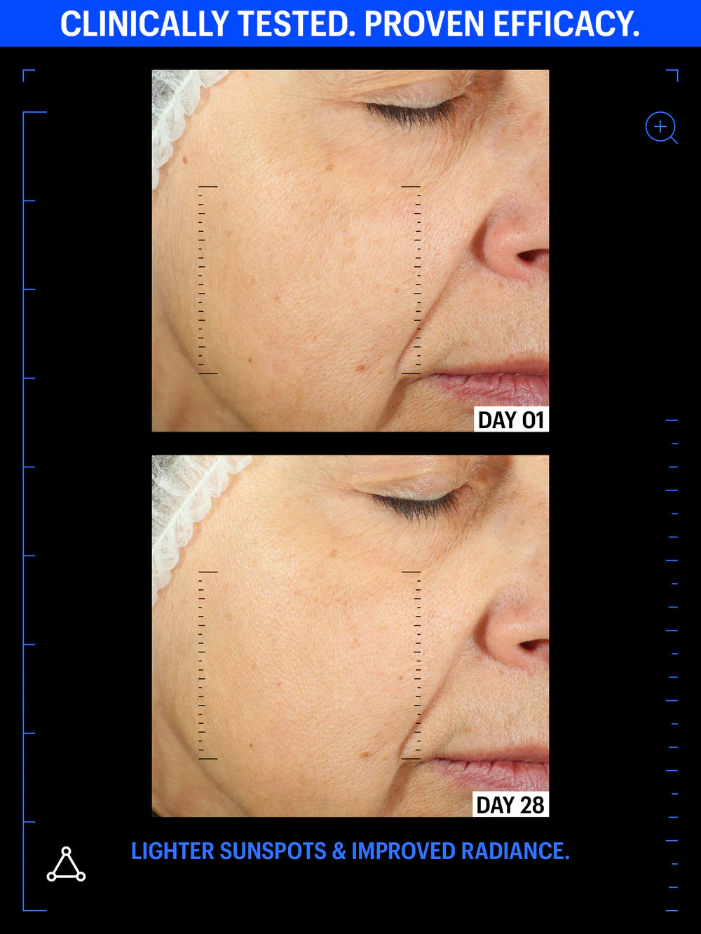 ALLIES OF SKIN | Copper Tripeptide & Ectoin Advanced Repair Serum - 30ml