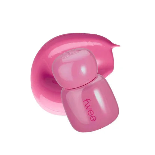 FWEE | Pink Obsession Stay-Fit Lip Tint - InternationalCosmetic