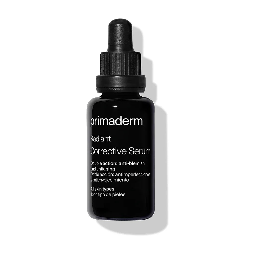PRIMADERM | XPERT Radiant Corrective Serum - 30ml - InternationalCosmetic
