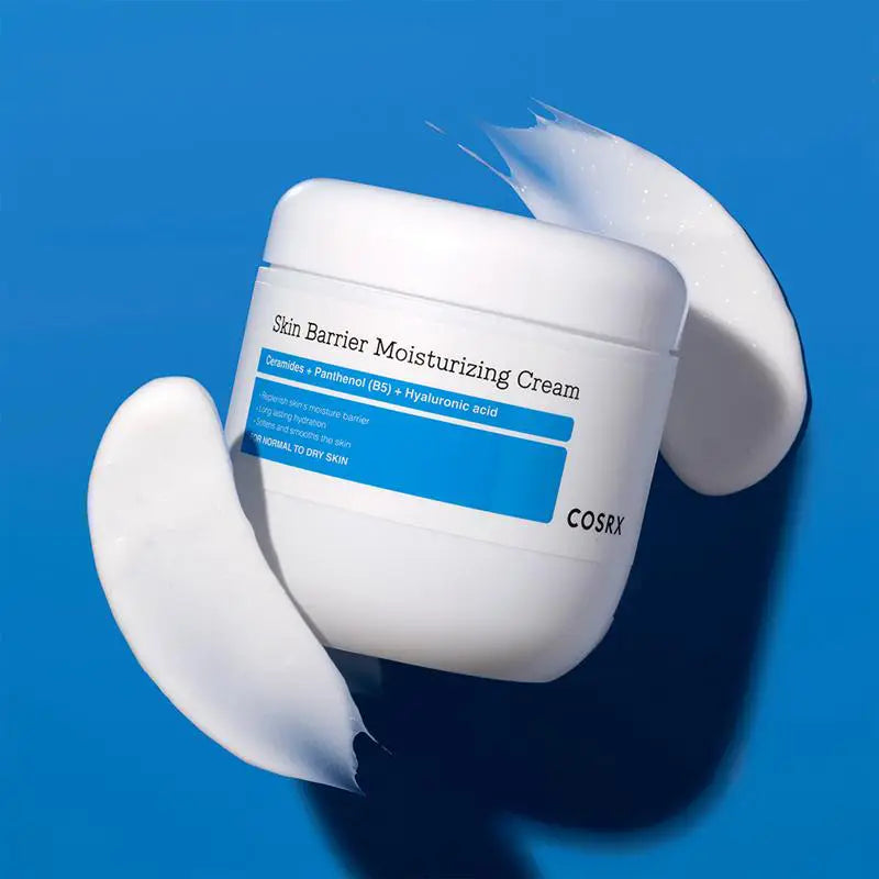 COSRX | Skin Barrier Moisturizing Cream - 450ml