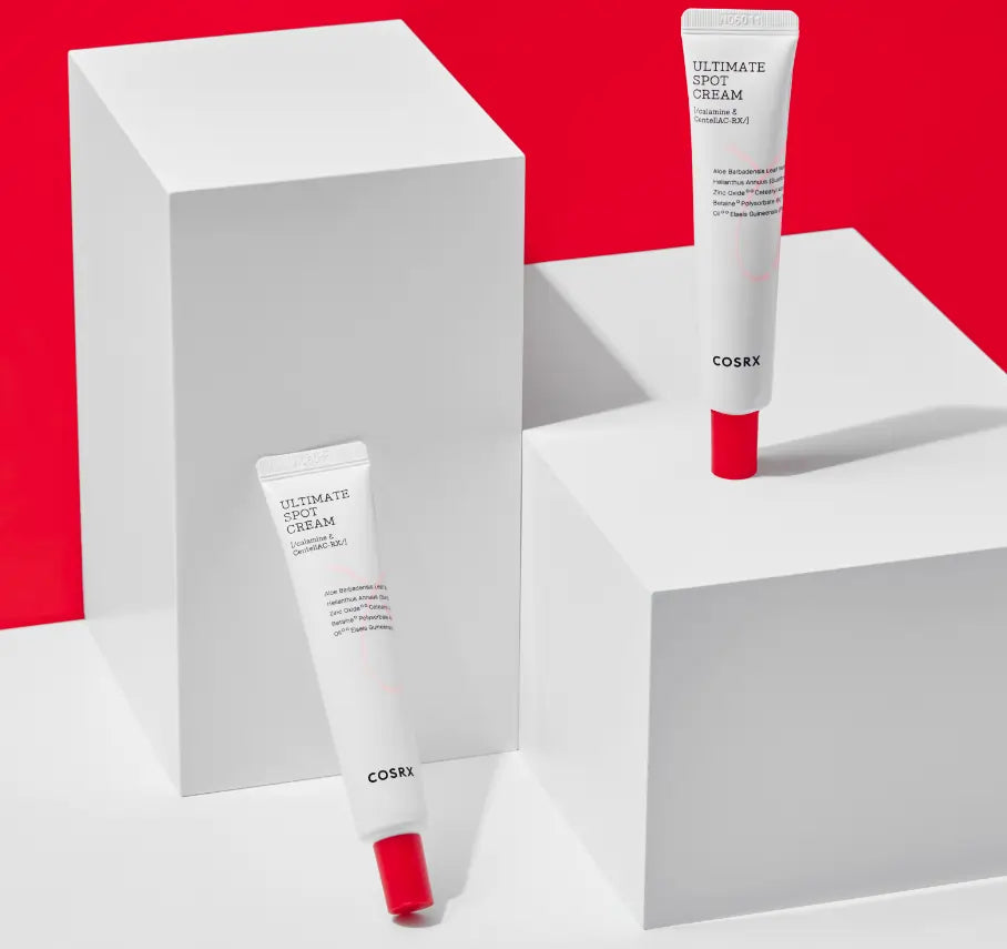 COSRX | Ultimate Spot Cream - 30ml