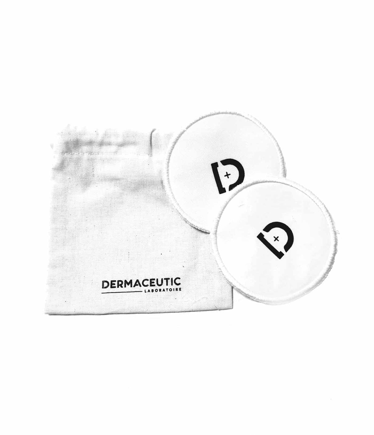 DERMACEUTIC | 🎁 Cotton Cloths (100% off)