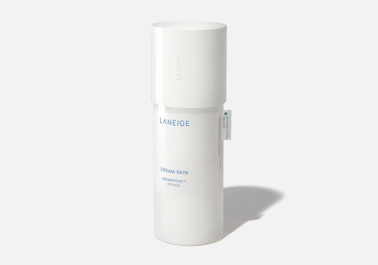 LANEIGE | Cream Skin Cerapeptide Refiner